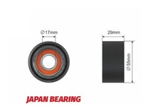 Poulies diverses BMW SERIE 3