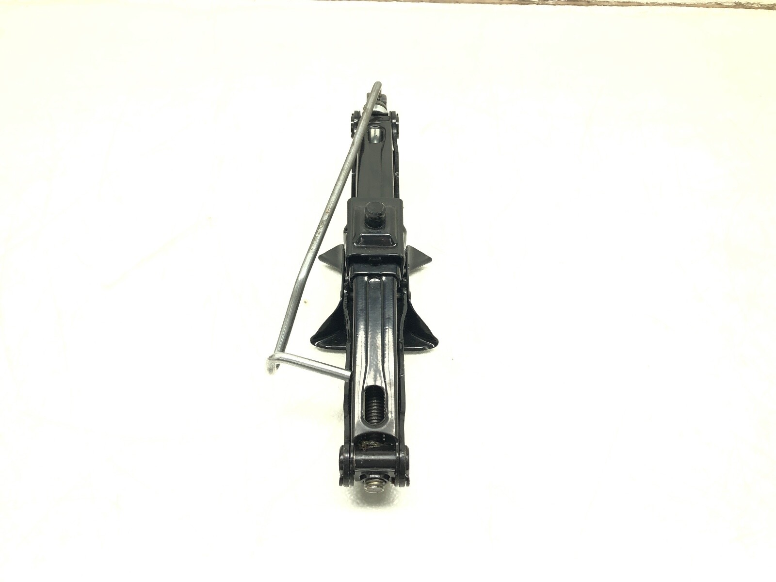 2014-2020 MASERATI QUATTROPORTE SPARE TIRE TOOL KIT SET JACK OEM.