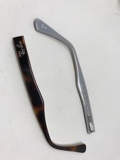 FOR PARTS Authentic Temple Arm Legs Replacement Ray Ban RB 5150 6238 135mm AE30
