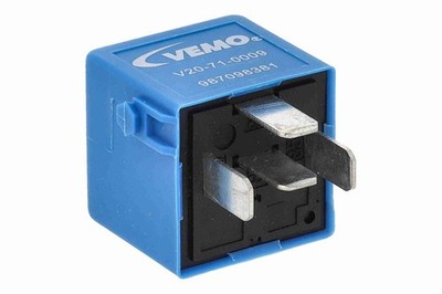 VEMO Multifunktionsrelais V20-71-0009 für BMW ROLLS RR4 GHOST E46 E60 3er E90 X3