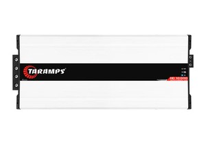 Taramps HD 10000 アンプ　2Ω【ジャンク】 Taramps HD 10000 | eBay