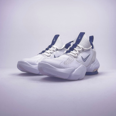 Nike AIR MAX ALPHA SAVAGE EUR40 US7 UK - AT3378-104 | eBay