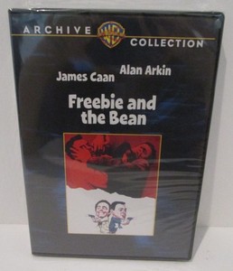 Freebie and the Bean | eBay