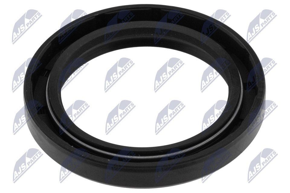 Nty Paraolio, Albero A Gomiti Nup-Pl-007 - Immagine 2