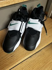New! Mens US 8 Nike DIAMOND TURF 93 TD DEION SANDERS FOOTBALL CLEATS
