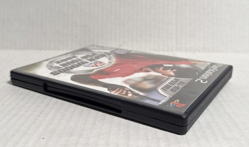 Tiger Woods PGA Tour 2002 PS2 PlayStation 2 - Completo en caja original - Imagen 5 de 5
