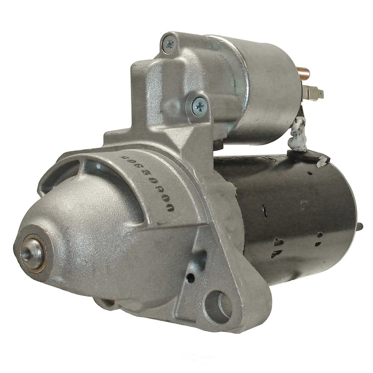 Starter Motor-DOHC FVP 17778 Reman for sale online | eBay