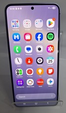 Samsung Galaxy S24 - 128GB - Cobalt Violet (Ohne Simlock) (Dual SIM)