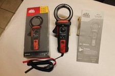 Mac Tools Em111 Acdc Large Range Current Amp Probe 600v Ac Rms Cat Iv New 