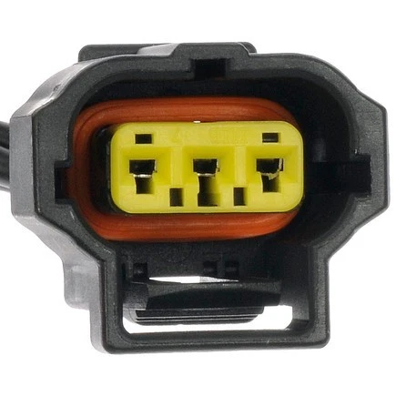 Conector alternador Dorman 645-136 3 cables Foto 2 de 4