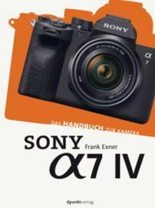 Dpunkt.verlag Sony Alpha 7 Iv - Image 2