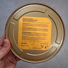 Kodak Vision3 250D 7207 16mm film 400ft – NEW SEALED – COLD STORED — photo 3