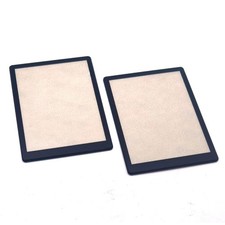 LCD Screen Window Display Outer Acrylic Tape Replacement For Nikon D5100 Camera