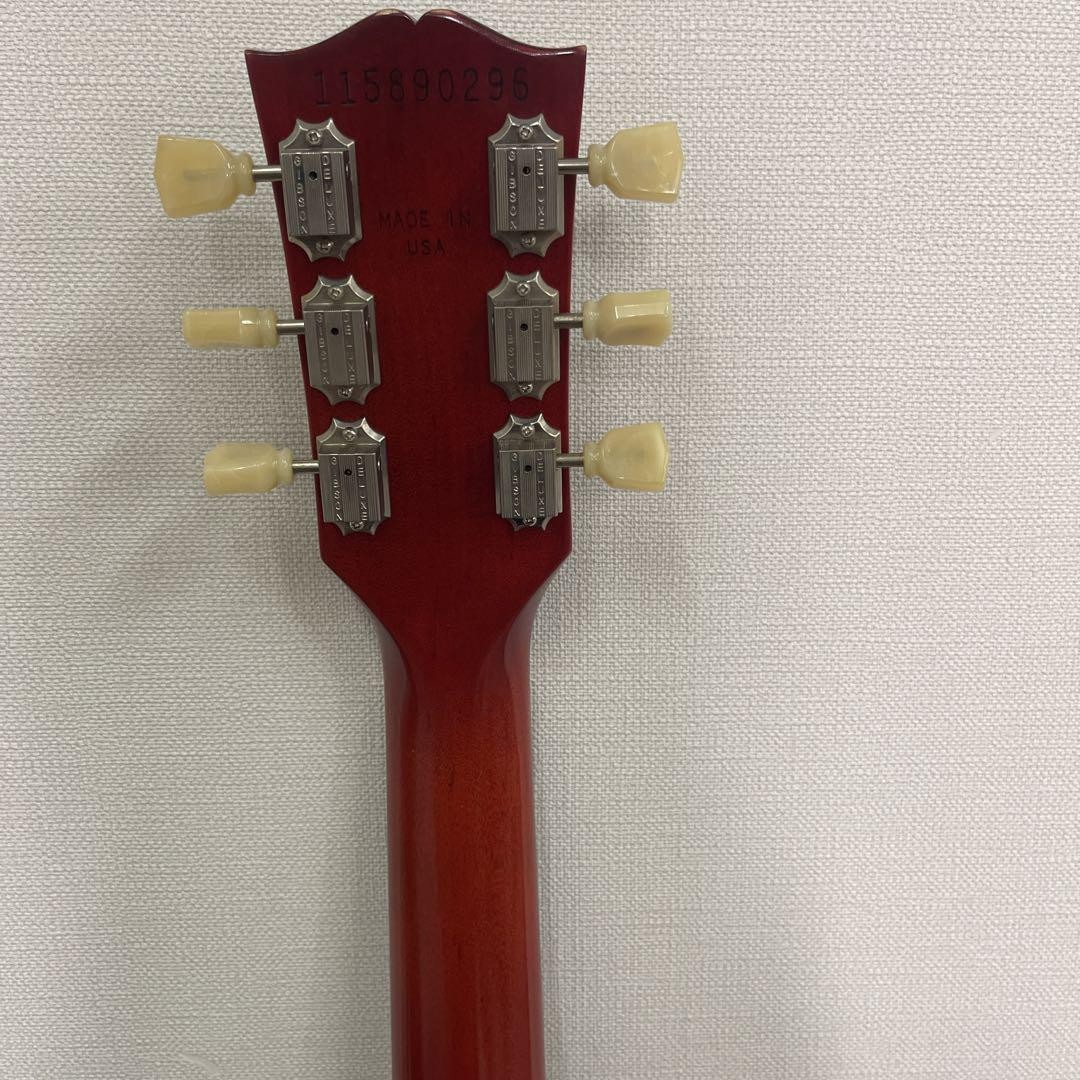 Gibson Les Paul Tribute 2019 Lightweight 3.2Kg Electric