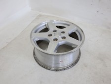 rowel 7.5x17ET50.8 Jeep GRAND CHEROKEE 3 WH WK 89791