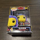 Funko Pop! Vinyl: Stranger Things - Eleven - Target (Exclusive) #802