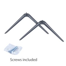 Philip Replacement TV Stand 75PFL5604/F7 For 75PFL604/F7 Screws Included