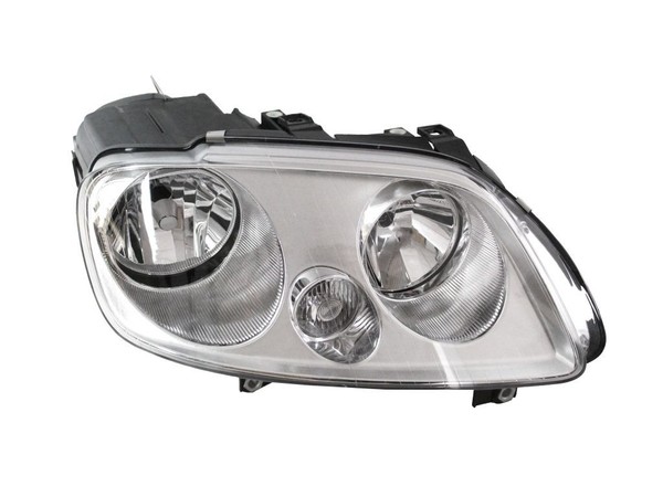 Depo 441-1193R-LD-EM Scheinwerfer Rechts FüR Caddy Iii Touran I 02.03-08.10 Vw-image
