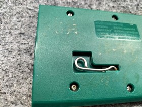 [Rare] Nintendo Game & Watch Donkey Kong Jr. DJ-101 A3168