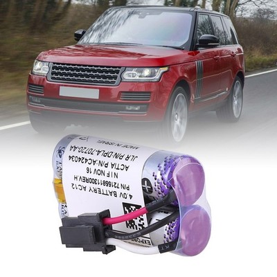 For Land Rover LR046049 Telematics Battery Evoque Range Rover Sport Discovery