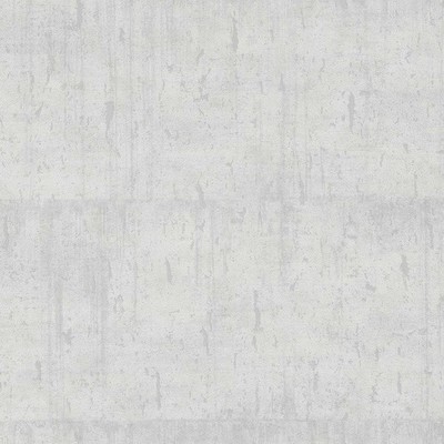 95028 - Natural Opulence Aged Concrete White Galerie Wallpaper