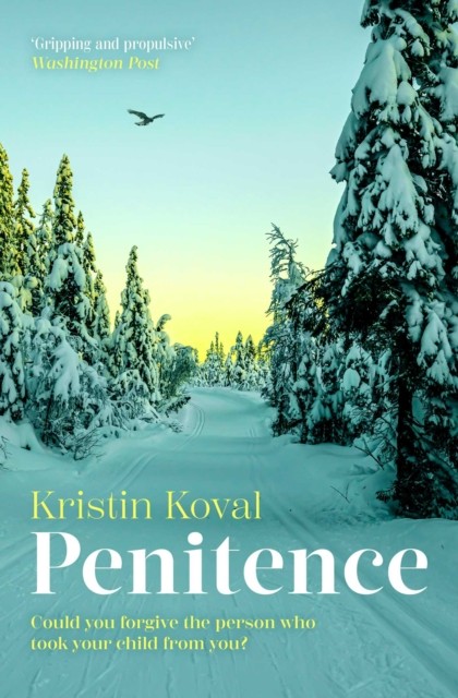 Penitence by Kristin Koval (Paperback Book)