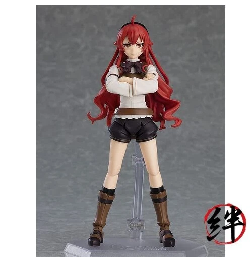 Max Factory figma Eris Boreas Greyrat — 第 4/4 张图片