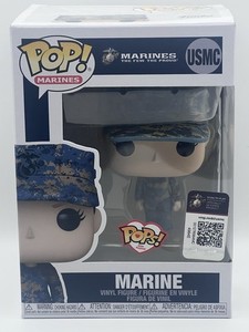 Marine FUNKO POP | eBay Marine FUNKO POP | eBay