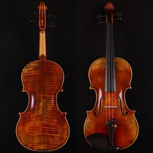 Violino Joseph Guarnerius | eBay