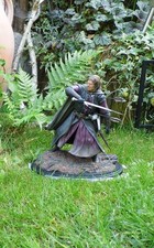 Weta Boromir At Amon Hen First 100 Władca Pierścieni