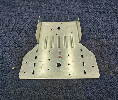 #ad Simpson Strong Tie ACH6Z Adjustable Post Cap 6x Nominal Post ZMAX Finish $25.50