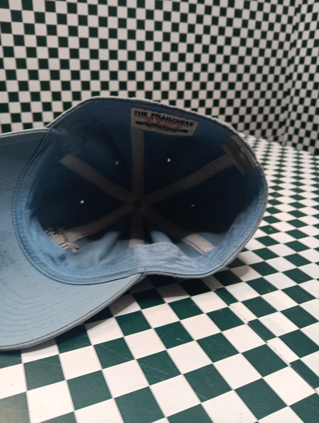 Boston Red Sox Twins Enterprise The Franchise Fitted Size M