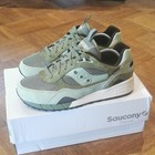 Saucony Shadow 6000 Gore-Tex GTX