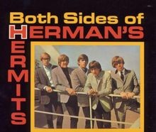 Both Sides of HermanS Hermits von HermanS Hermits | CD | Zustand sehr gut