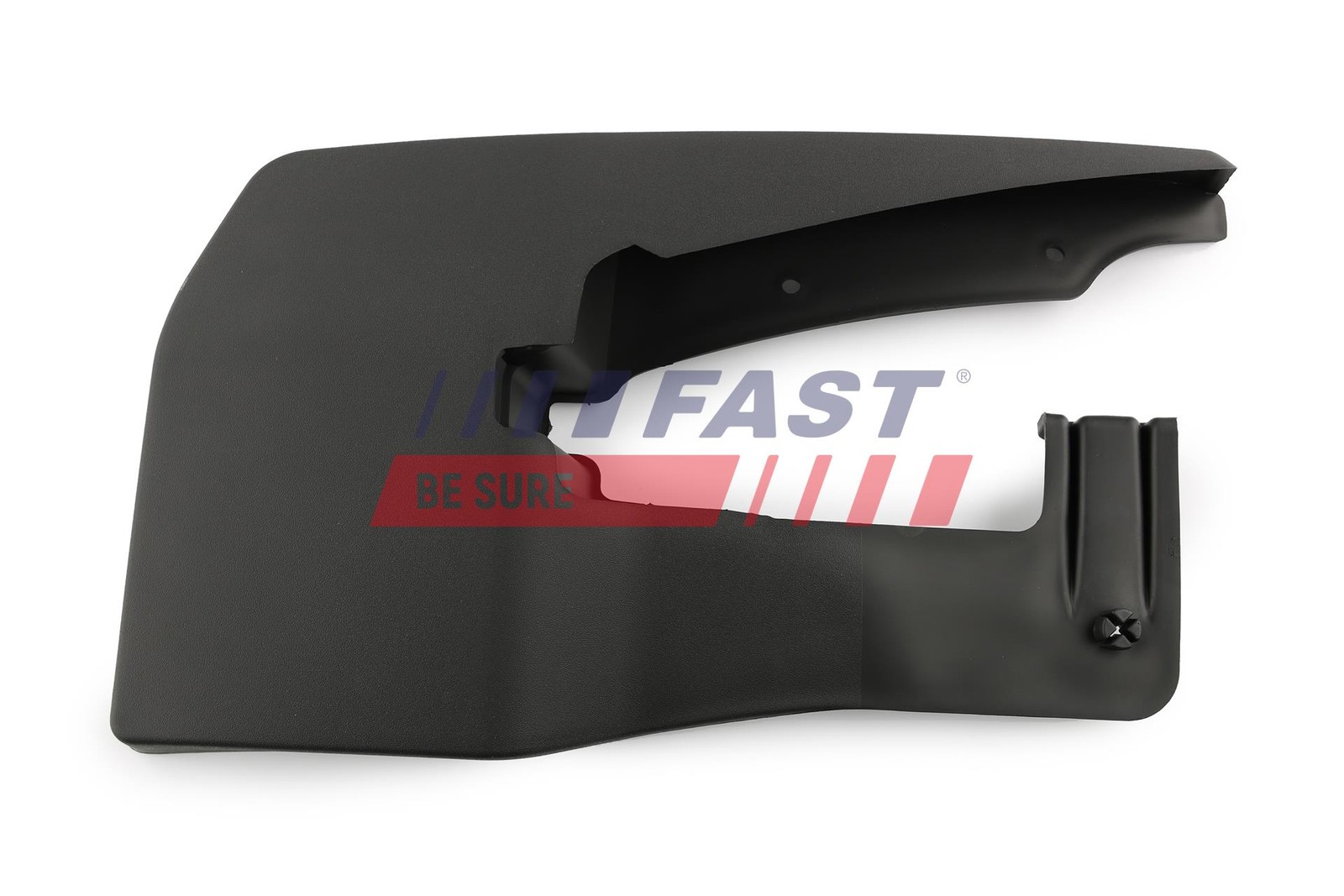 Fits FAST FT90639 MUD FLAP MERCEDES SPRINTER 06> 906 FRONT