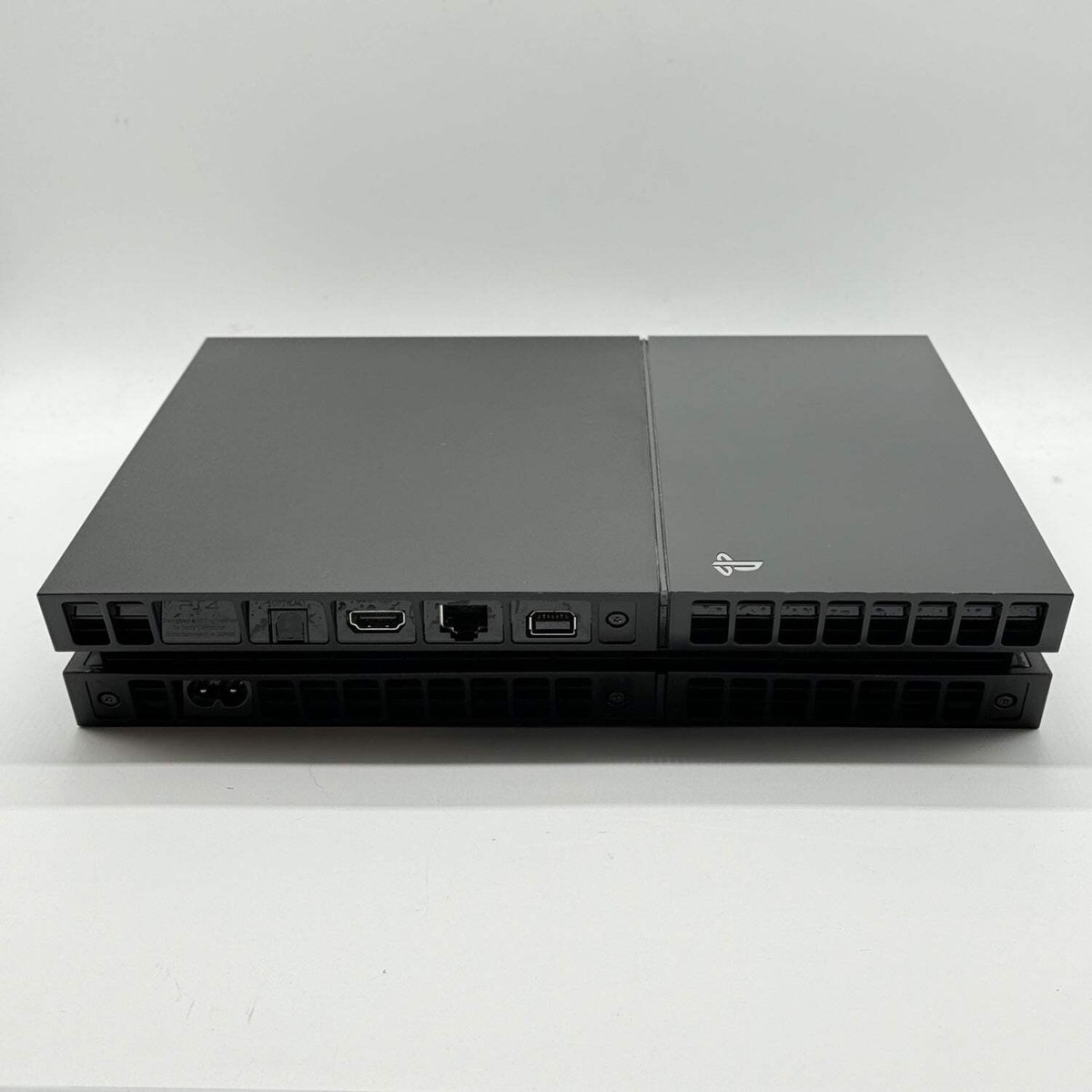 Sony PlayStation 4 PS4 500GB Black Console Gaming System CUH-1001A