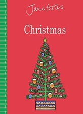Jane Foster's Christmas (Jane Foster Books) By Foster, Jane Jane