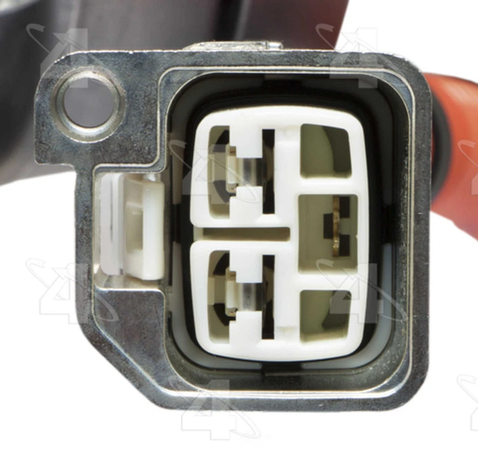 Compresor de aire acondicionado para Ford C Max 2013-2018 2014 2015 2016 2017 178329 Foto 4 de 4