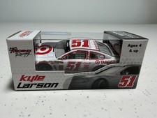 NIB RARE Kyle Larson 2013 Target 1/64 Diecast