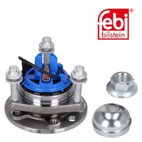 febi Bilstein Radlagersatz 28141 FüR Opel Vauxhall General Motors