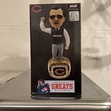 Top 10 Mike Ditka Football Cards 31