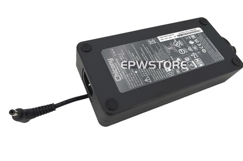 Chicony 20V 14A 280W AC Adapter Charger For GIGABYTE AORUS 16 BKF Laptop 5.5mm - Zdjęcie 3 z 5