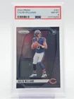 CALEB WILLIAMS 2024 PANINI PRIZM ROOKIE #301 BEARS PSA 8 Q4444