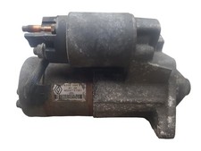 RENAULT MEGANE Starter Motor 1.5 DCI  Diesel K9K732 6 Speed Manual 2002-2009