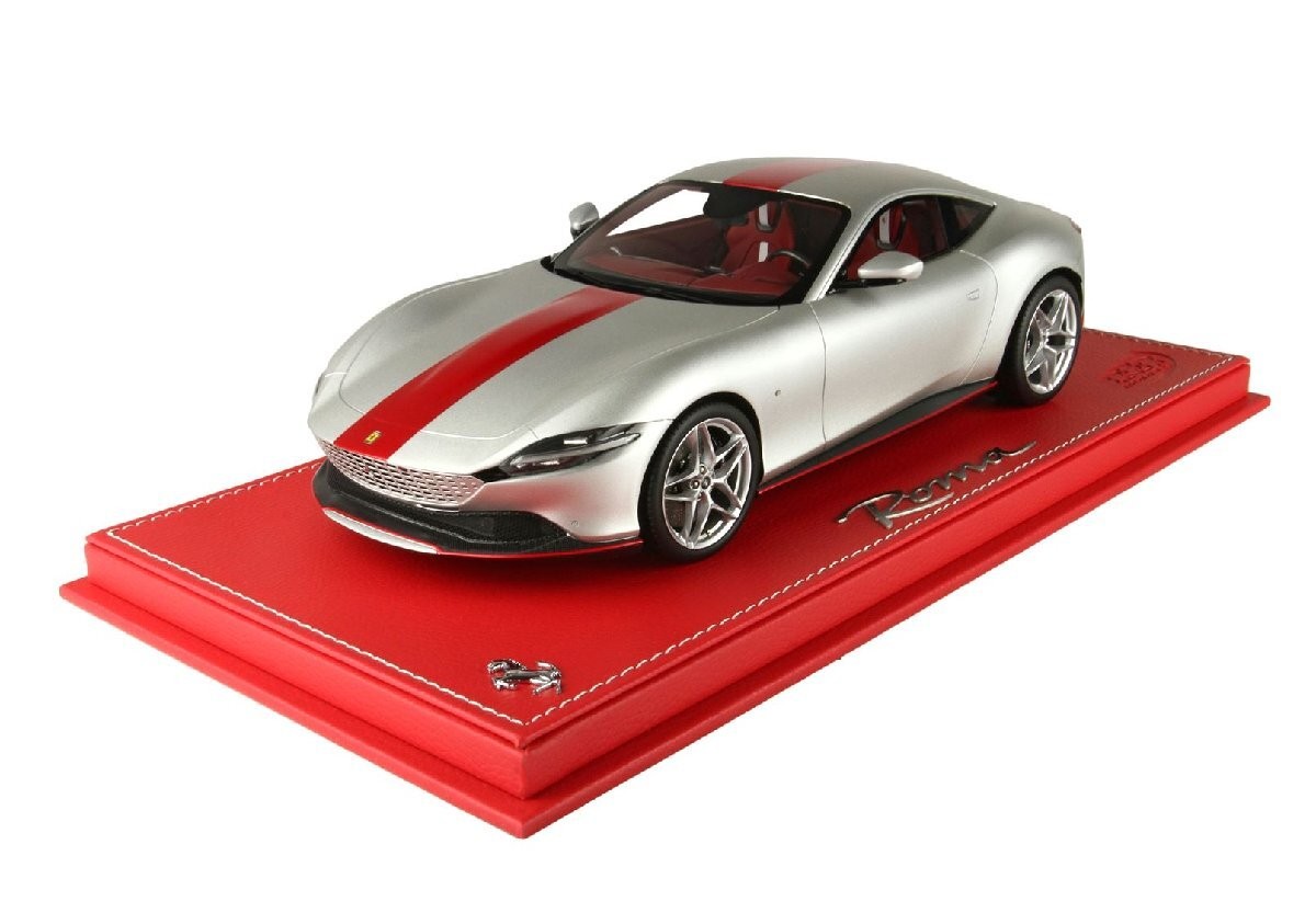 BBR Ferrari Roma 1:18 P18185C