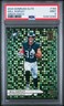 2024 PANINI DONRUSS ELITE GREEN DISCO #164 WILL SHIPLEY PSA 9