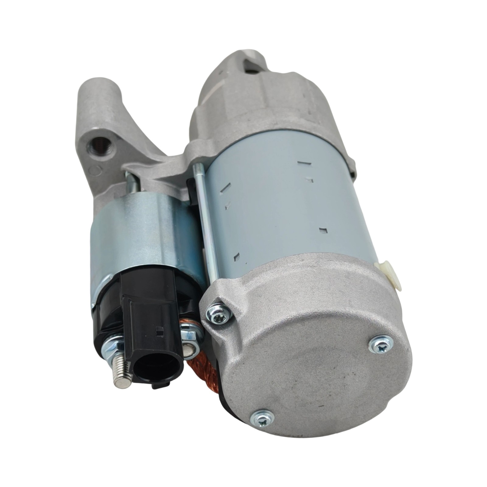 06M911024 Starter Motor For Lamborghini Urus,Porsche Cayenne,Audi Q7 SQ7 SQ8