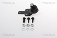 Trag FüHrungsgelenk Vorderachse Rechts FüR Ford Tourneo Connect / Grand V408