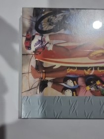 Atari Lynx California Games Sealed New Old Stock