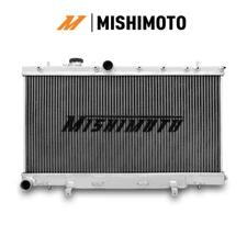 Mishimoto Performance Radiator For 2002-2007 Subaru WRX/STI & Saab 9-2X Manual